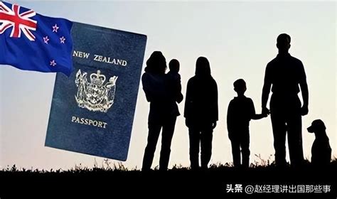 出国到新西兰工作签证多少钱