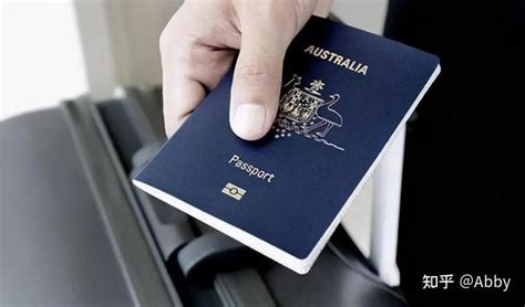出国留学澳大利亚签证多久下来