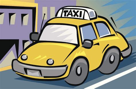 出租车司机管理规范