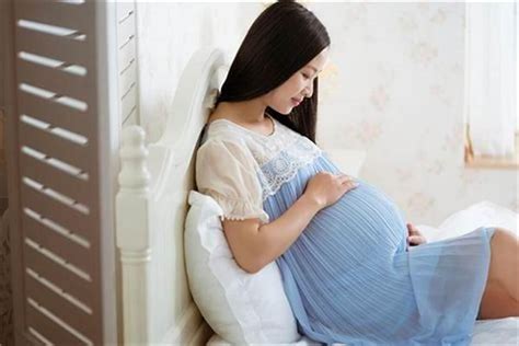 出道弟子梦到自己怀孕是什么意思