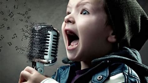 初学唱歌发声方法