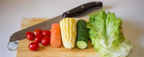 刮油最狠的四种减肥蔬菜水果