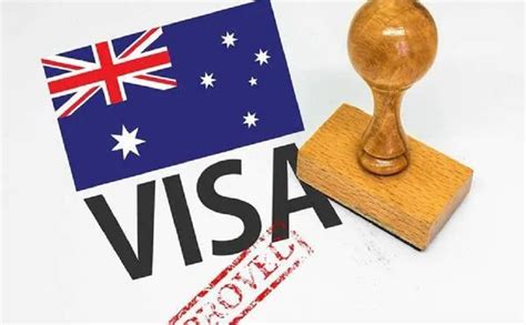 办旅游签证怎么在澳洲打工