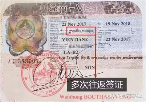 办理了护照就可以去老挝吗