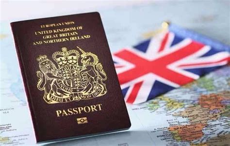办理英国签证要多久