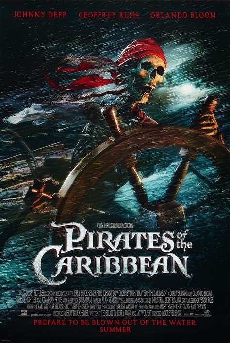 加勒比海盗1电影在线看