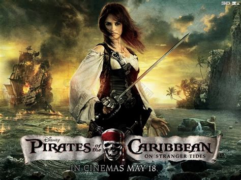 加勒比海盗4 1080p 720p 下载