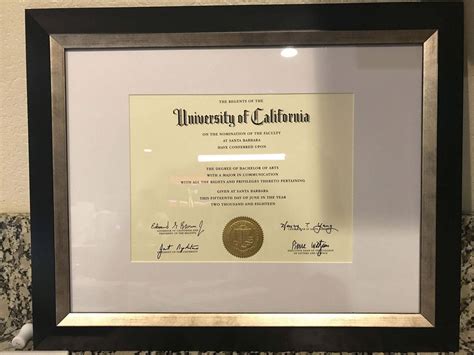加州大学博士学位办证