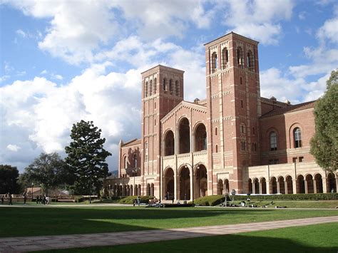 加州最好的5所大学