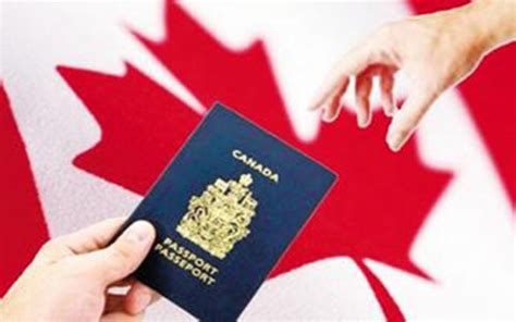 加拿大办理工作签证需要付多少钱
