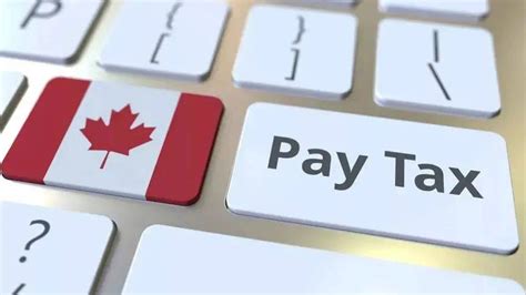 加拿大学费可以退税吗