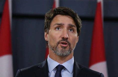 加拿大总理特鲁多全名叫什么