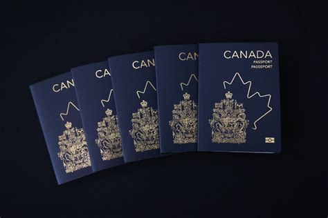 加拿大护照价格