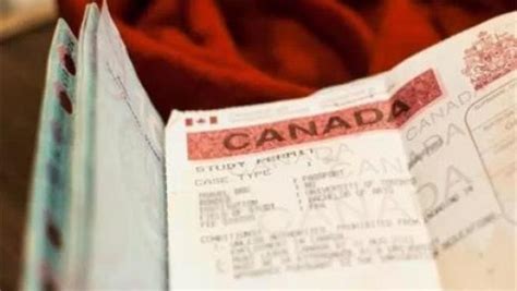 加拿大旅游签证要工资流水吗