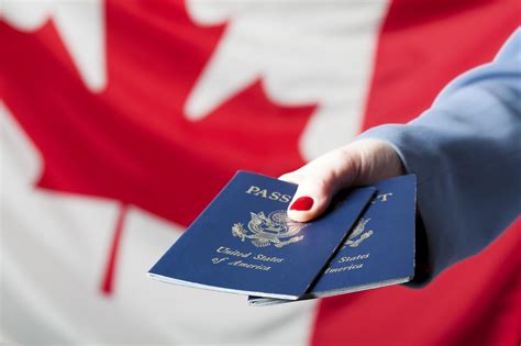 加拿大移民怎么办理