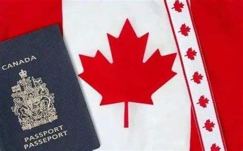 加拿大证件正反面