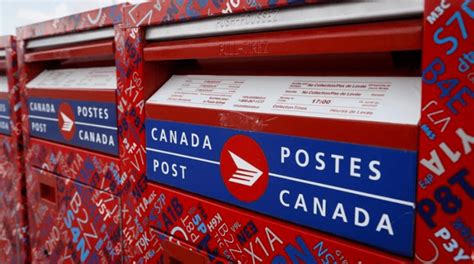 加拿大邮政显示签收但没有收到