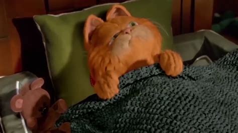 加菲猫的夏天动画片全集