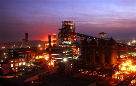 包头钢铁集团有几个分厂