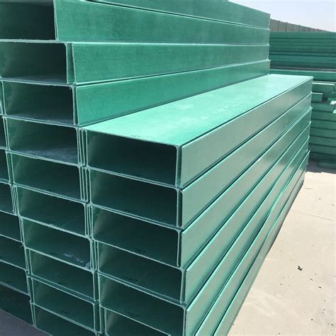 北京专业玻璃钢槽式线槽生产厂家