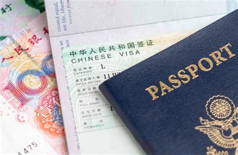 北京个人签证服务多少钱