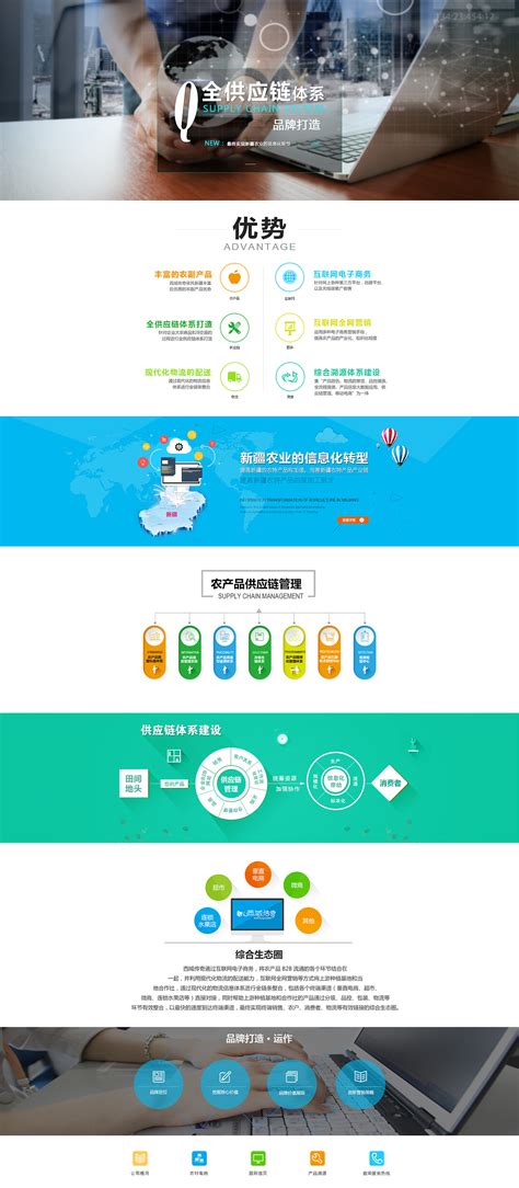 北京信息化网站设计厂家价格