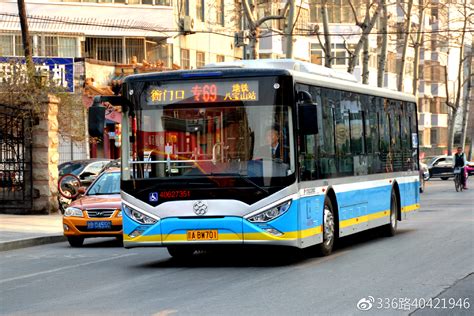 北京公交549路