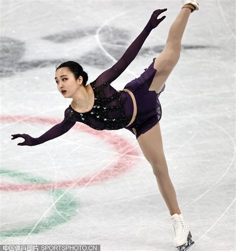 北京冬奥会花滑女单排名