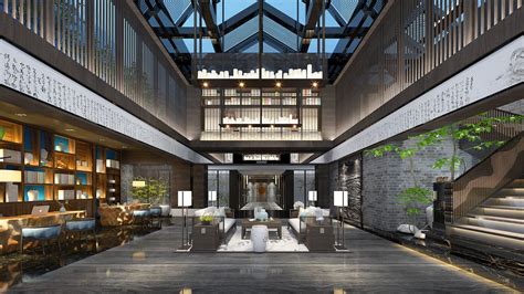 北京商务酒店设计