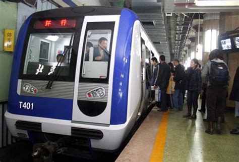 北京地铁2号线列车事故