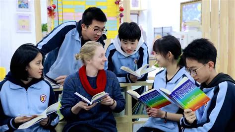 北京外籍孩子学校