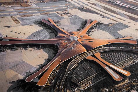 北京大兴国际机场世界排名