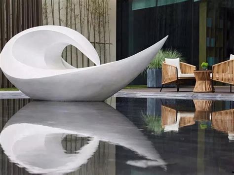 北京大型玻璃钢雕塑有哪些