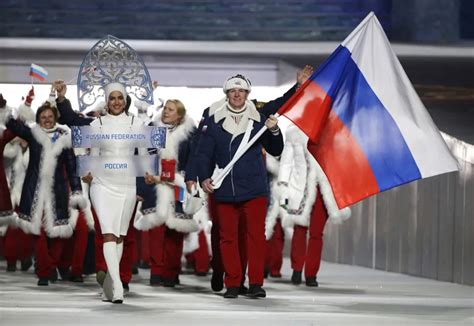 北京奥运会俄罗斯