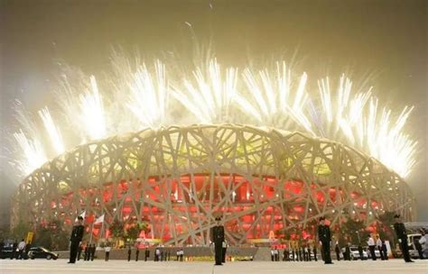北京奥运会观后感2018