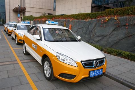北京市出租汽车公司电话