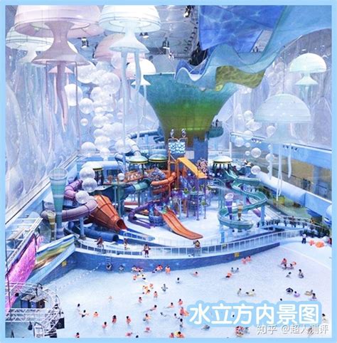 北京市最大的水上乐园