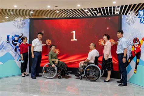北京市残疾人服务网络平台