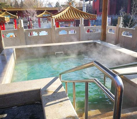 北京市的温泉有哪些