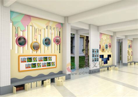 北京幼儿园校园文化建设公司