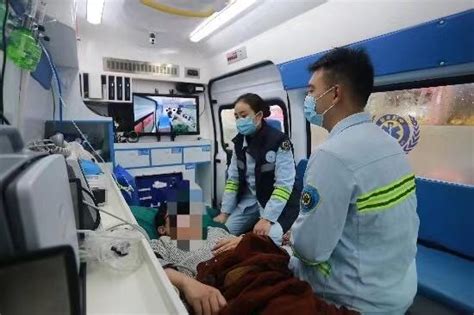 北京救护车怎么收费价格表