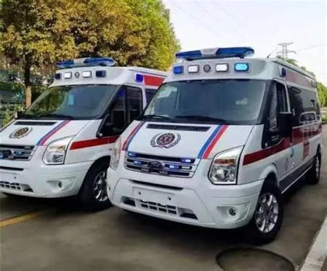 北京救护车收费多少钱