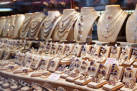 北京新街口珠宝批发市场