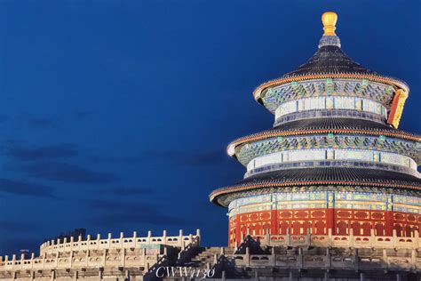 北京晚上必去的十大景点