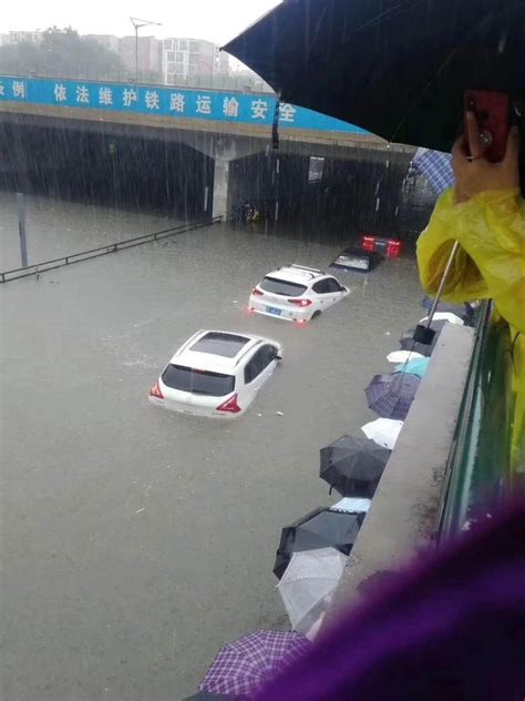 北京暴雨z180