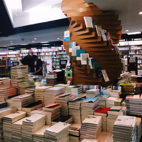 北京最大最全的书店