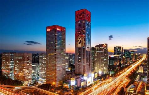 北京朝阳建设综合开发