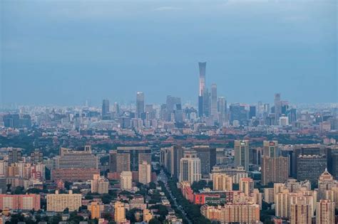 北京楼市新政影响存量房吗