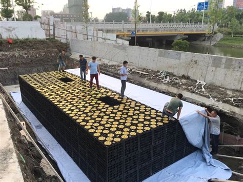 北京玻璃钢蓄水池工艺