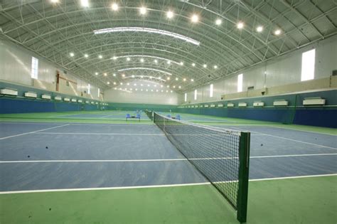 北京网球场哪里有便宜的
